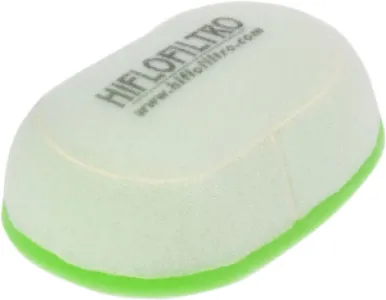 HIFLOFILTRO - AIR FILTR TT/XT350 85-89 - 10111700