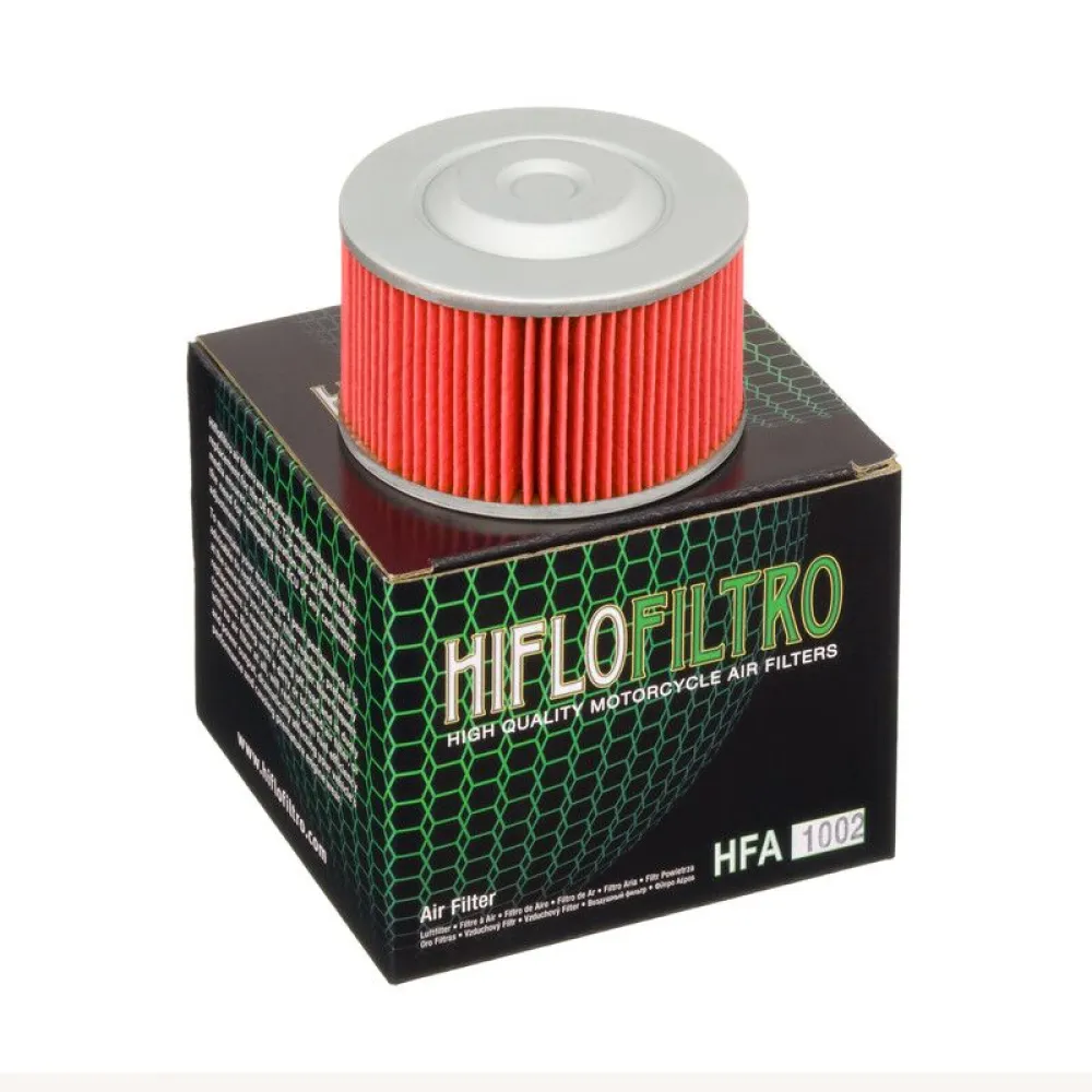 HIFLOFILTRO - AIR FLTR HON C50/70/90 - 10111782
