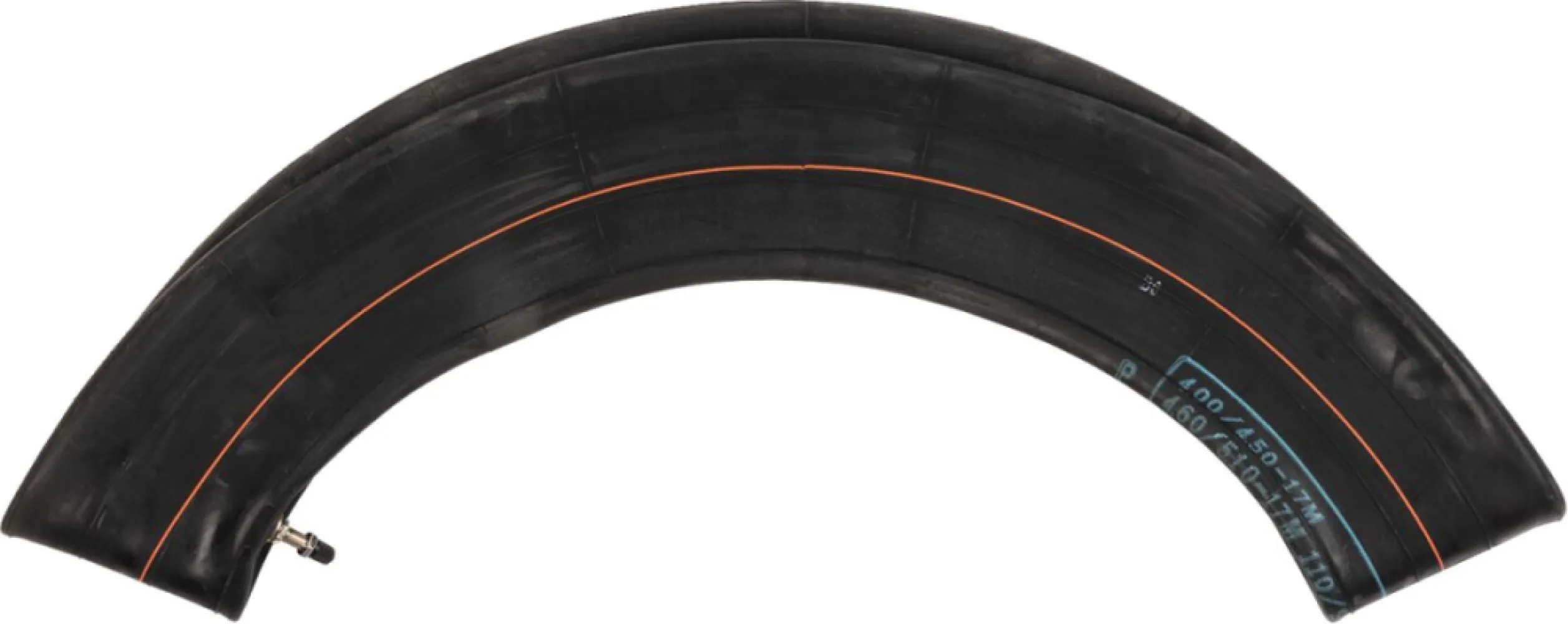 MOOSE OFFROAD HARD-PARTS - TUBE 4/5.1 110/100-17 MEDIUM D - 03500758