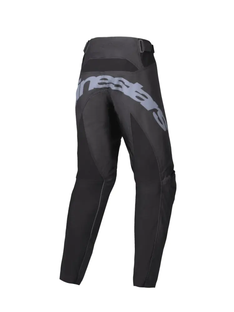 ALPINESTARS(MX) - PANT YTH RACER GRAPHITE BLK/GY - 29032534