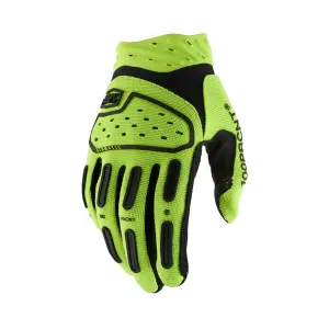 100% - GLOVES AIRMATIC YOUTH FLO YELL - 33322016