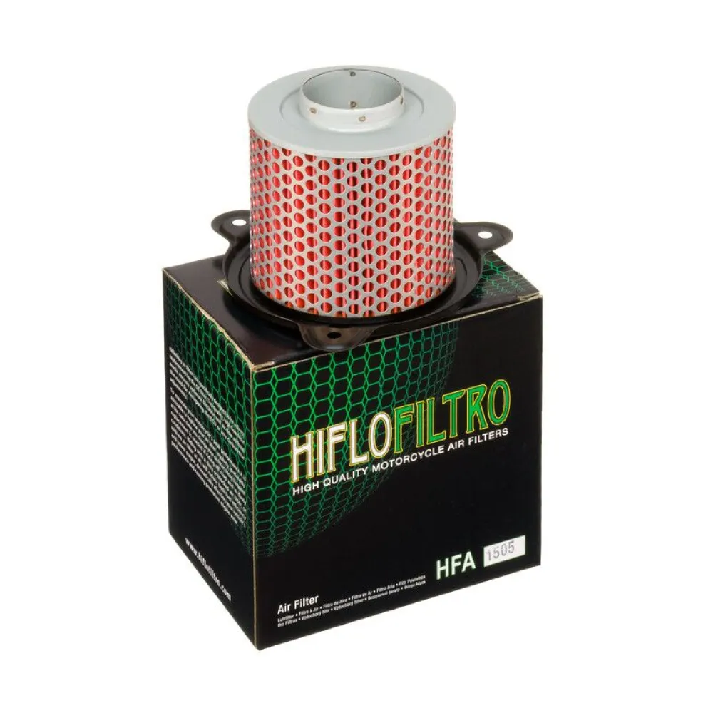 HIFLOFILTRO - AIR FILTER VT500 EURO - 10111799