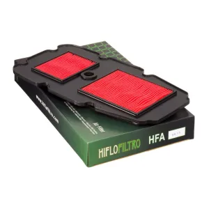 HIFLOFILTRO - AIR FILTER XL650V 01-07 - 10111804