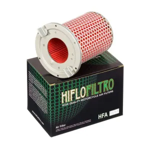 HIFLOFILTRO - AIR FILTER 400/500 ASCOT - 10111798