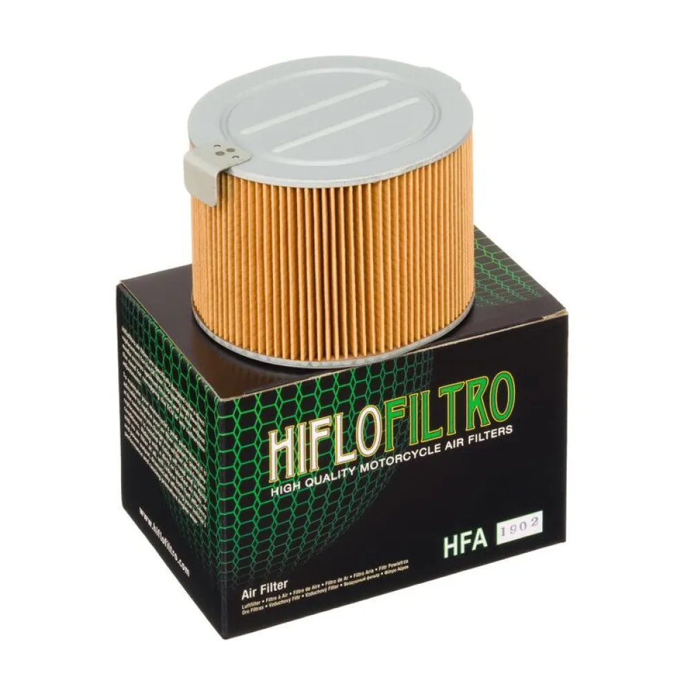 HIFLOFILTRO - AIR FILTER CBX1000 80-82 - 10111810