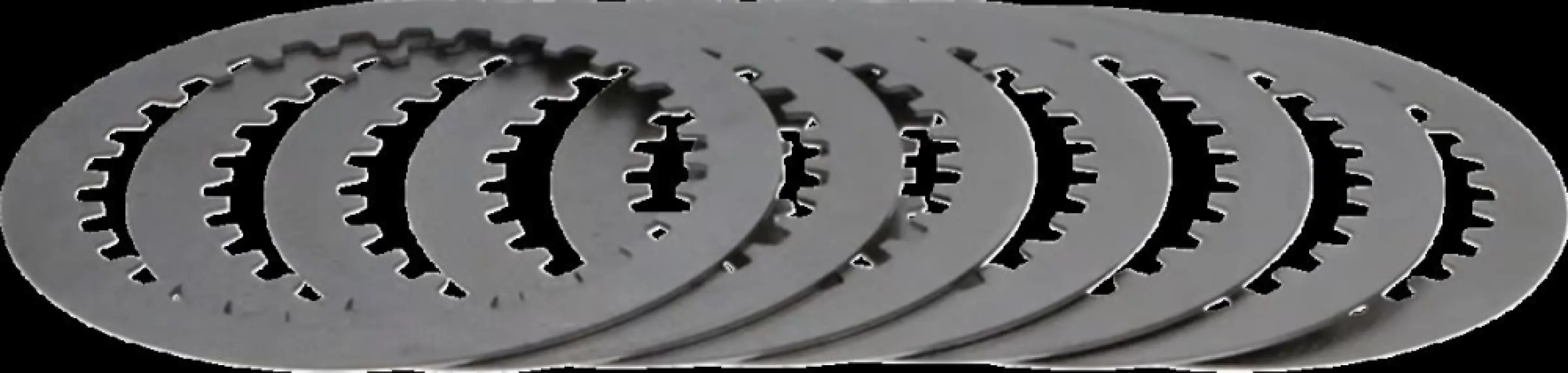 PROX - CLUTCH SET CRF450R 02-08 - 11312510