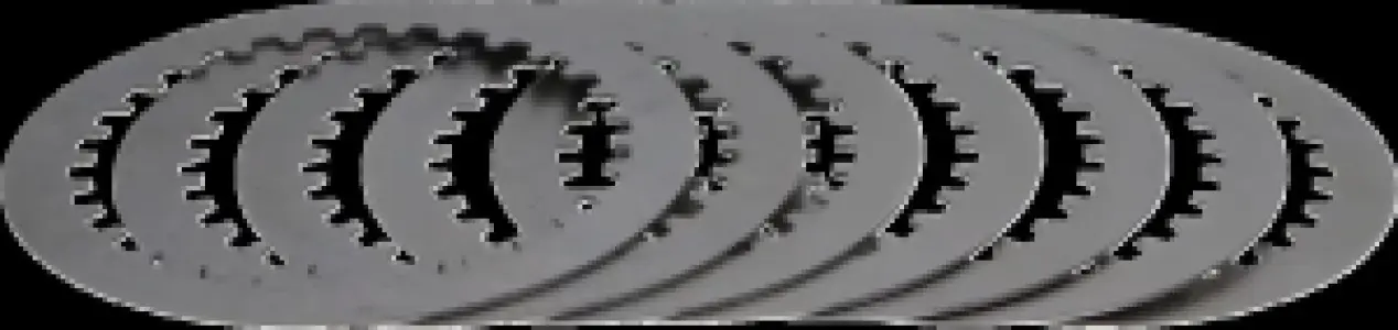 PROX - CLUTCH SET CRF450R 02-08 - 11312510