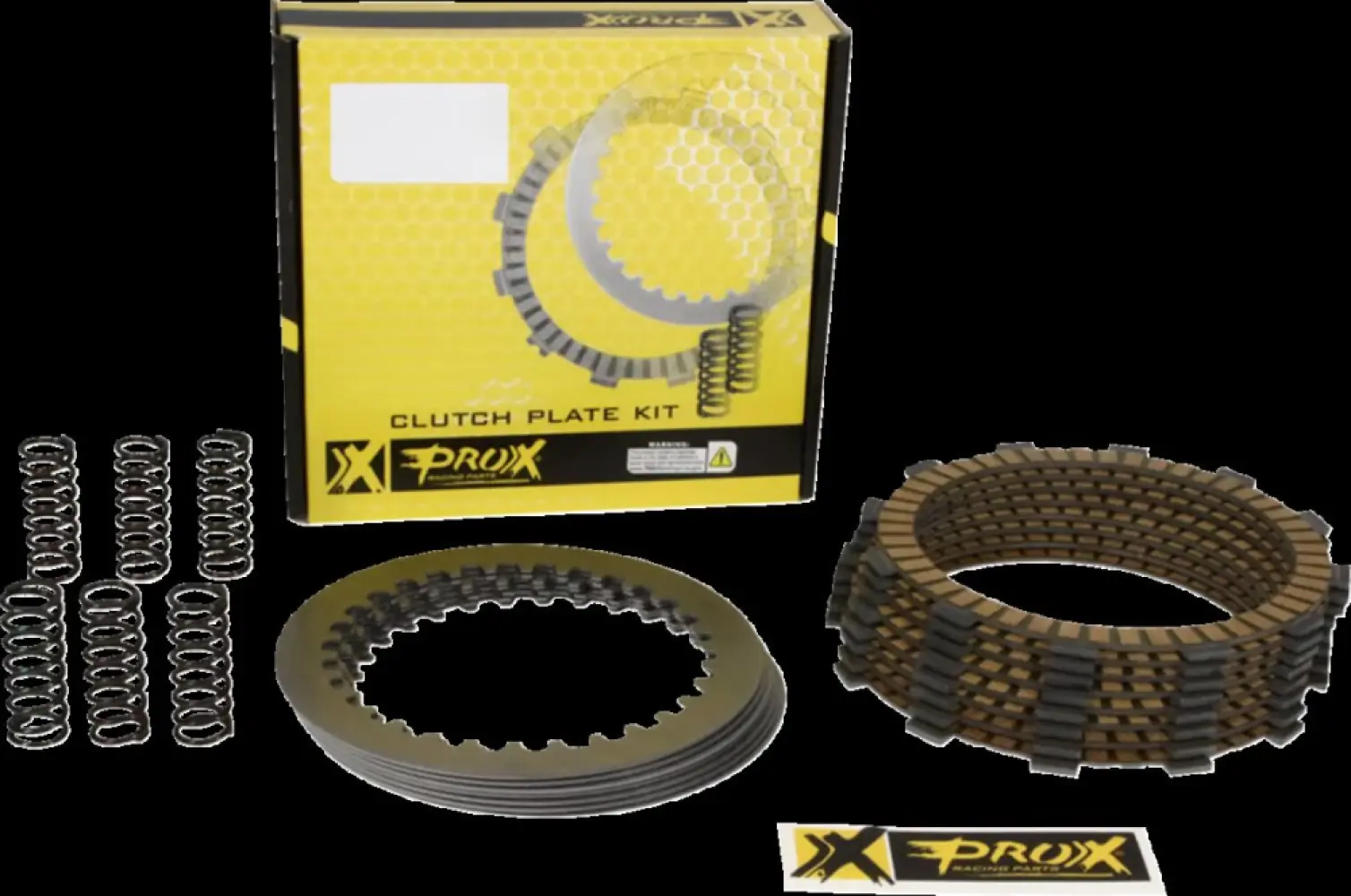 PROX - CLUTCH SET CRF450R 02-08 - 11312510