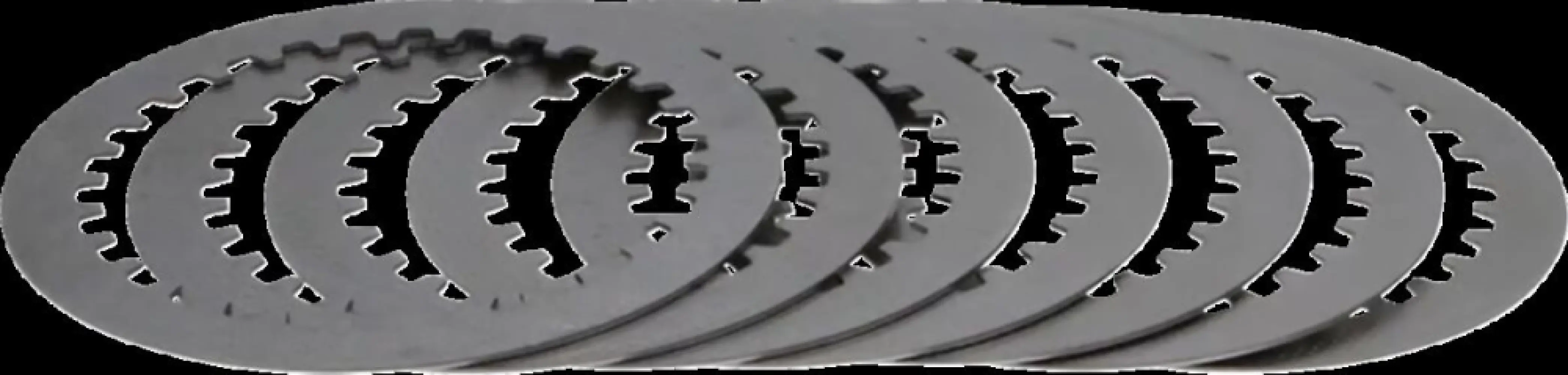 PROX - CLUTCH SET CR500 90-01 - 11312516