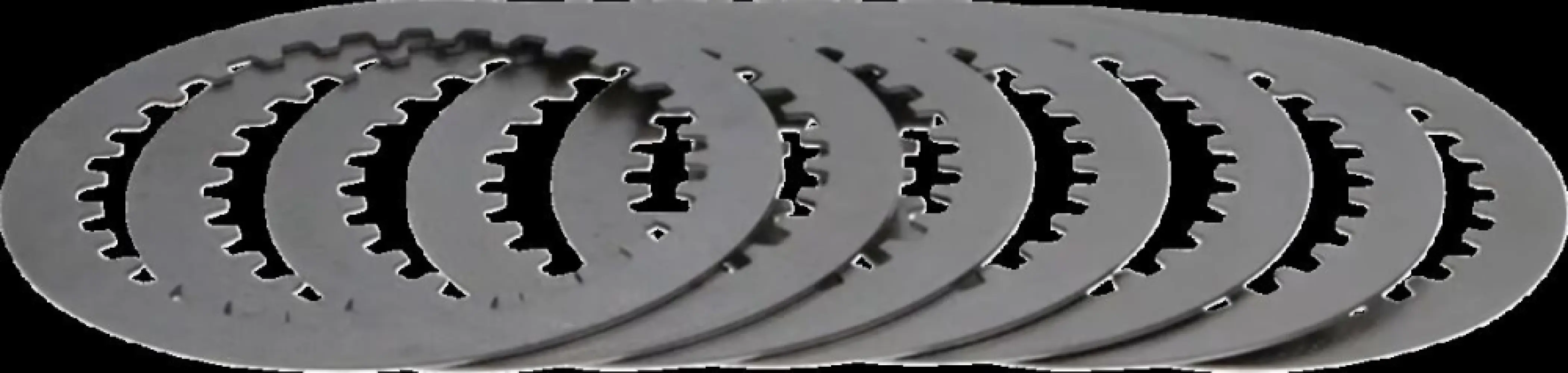 PROX - CLUTCH SET YZ250 02-26 - 11312527