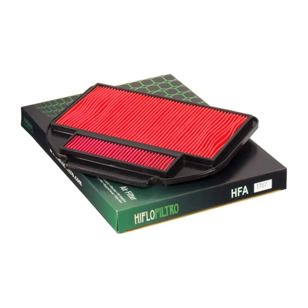 HIFLOFILTRO - AIR FILTER VFR700/750 - 10111807