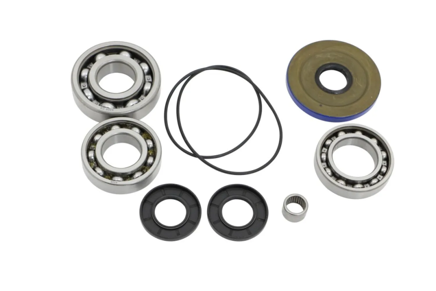 EPI - DIF BEARING & SEAL KIT FRONT - 12050428