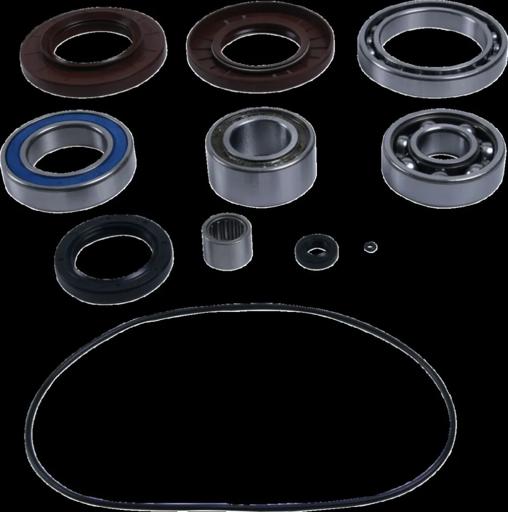 MOOSE OFFROAD HARD-PARTS - BEARING DIFFERENTIAL/SEAL KIT  - 12050444