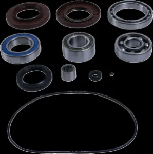 MOOSE OFFROAD HARD-PARTS - BEARING DIFFERENTIAL/SEAL KIT  - 12050444