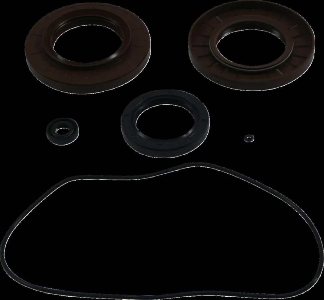 MOOSE OFFROAD HARD-PARTS - BEARING DIFFERENTIAL/SEAL KIT  - 12050444