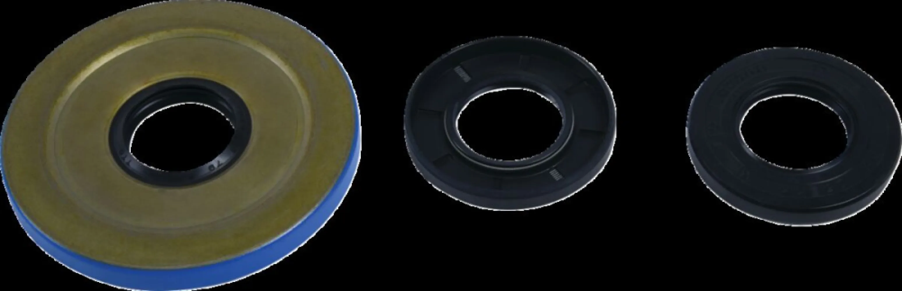 MOOSE OFFROAD HARD-PARTS - BEARING DIFFERENTIAL/SEAL KIT  - 12050445