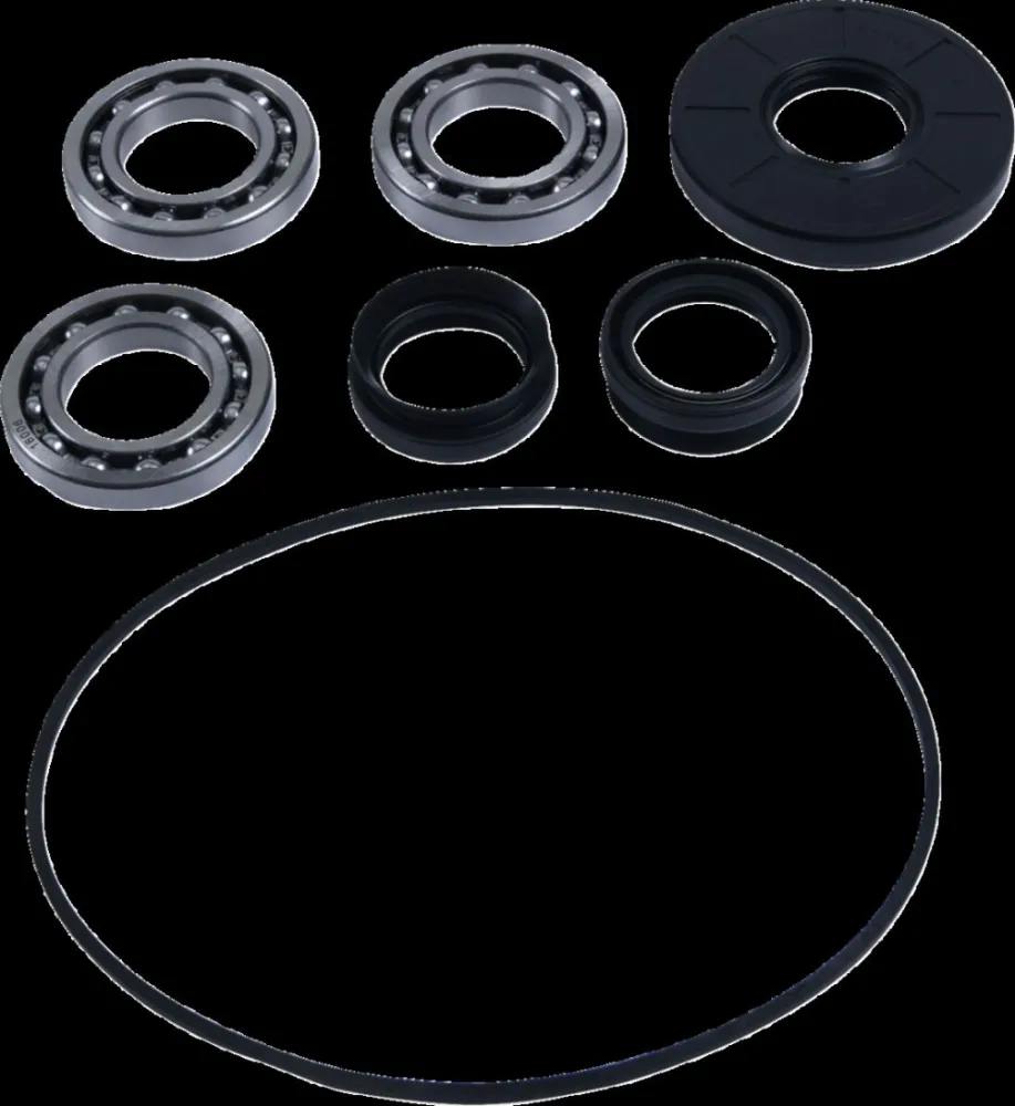 MOOSE OFFROAD HARD-PARTS - BEARING DIFFERENTIAL/SEAL KIT  - 12050447