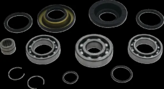 MOOSE OFFROAD HARD-PARTS - BEARING DIFFERENTIAL/SEAL KIT  - 12050448