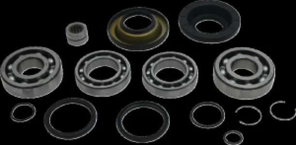 MOOSE OFFROAD HARD-PARTS - BEARING DIFFERENTIAL/SEAL KIT  - 12050449