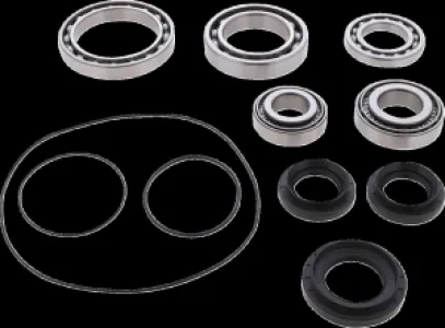 MOOSE OFFROAD HARD-PARTS - BEARING DIFFERENTIAL/SEAL KIT  - 12050453
