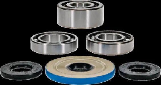 MOOSE OFFROAD HARD-PARTS - BEARING DIFFERENTIAL/SEAL KIT  - 12050454