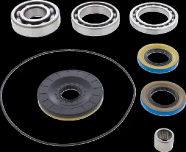 MOOSE OFFROAD HARD-PARTS - BEARING DIFFERENTIAL/SEAL KIT  - 12050455