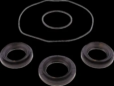 MOOSE OFFROAD HARD-PARTS - BEARING DIFFERENTIAL/SEAL KIT  - 12050457