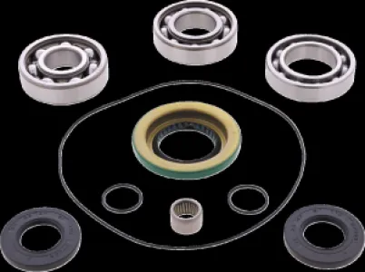 MOOSE OFFROAD HARD-PARTS - BEARING DIFFERENTIAL/SEAL KIT  - 12050458