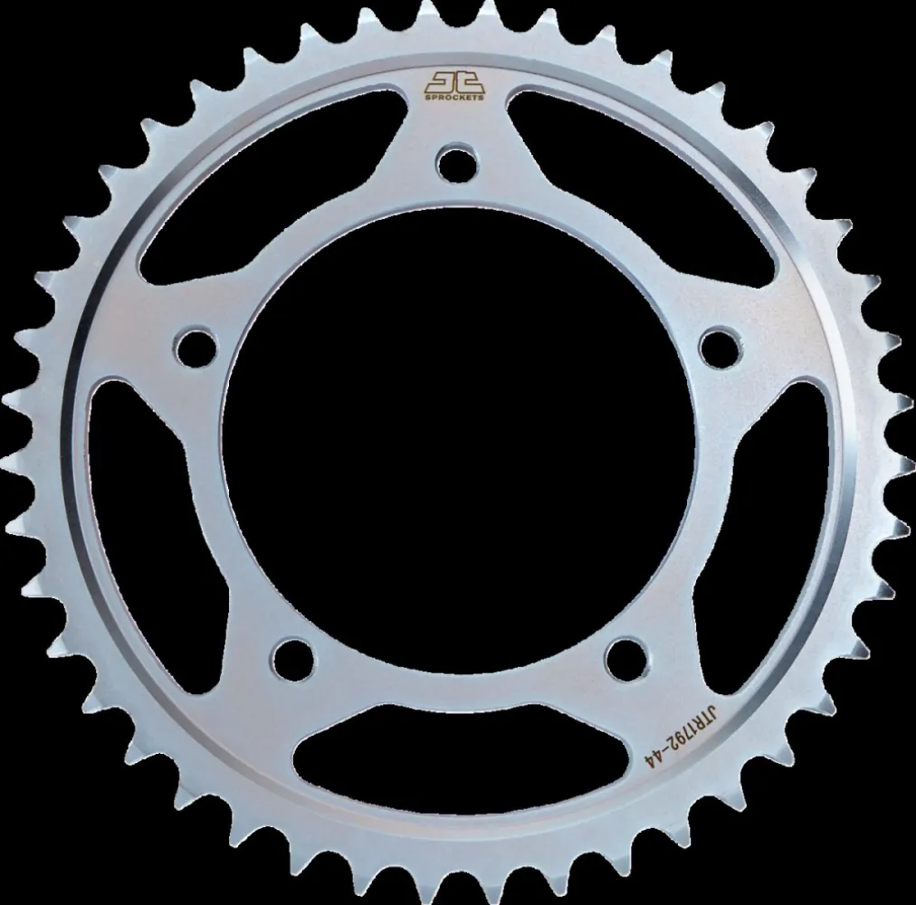 JT SPROCKETS - SPROCKET REAR 44T 525 - 12100078
