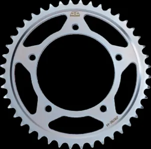 JT SPROCKETS - SPROCKET REAR 44T 525 - 12100078