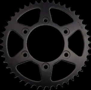 JT SPROCKETS - SPROCKET REAR 46T 520 - 12100097
