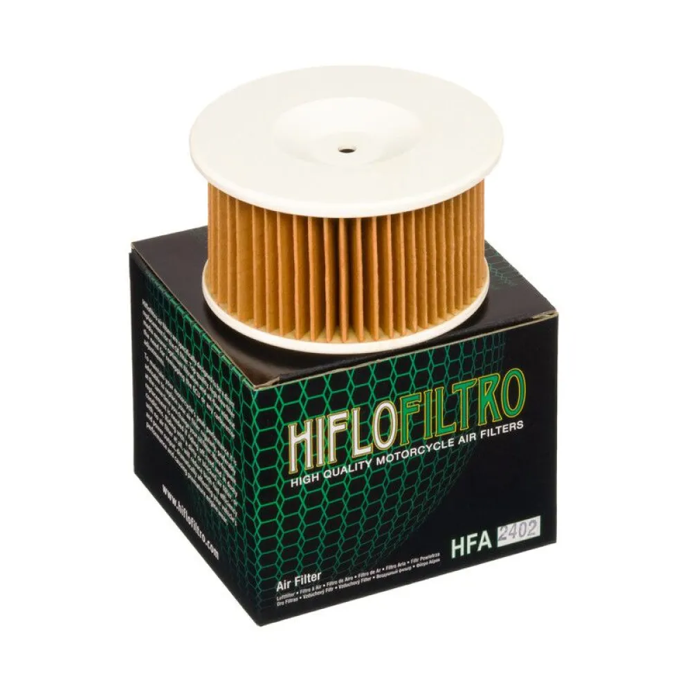HIFLOFILTRO - AIR FILTER Z/ZR400/550 - 10111817