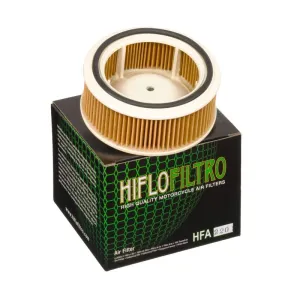 HIFLOFILTRO - AIR FILTER KAW 100/125 - 10111816