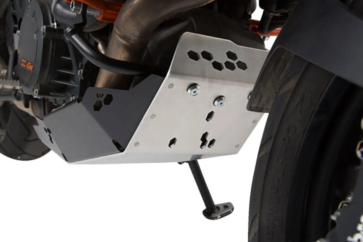 SW-MOTECH - ENGINE GUARD - 05061394