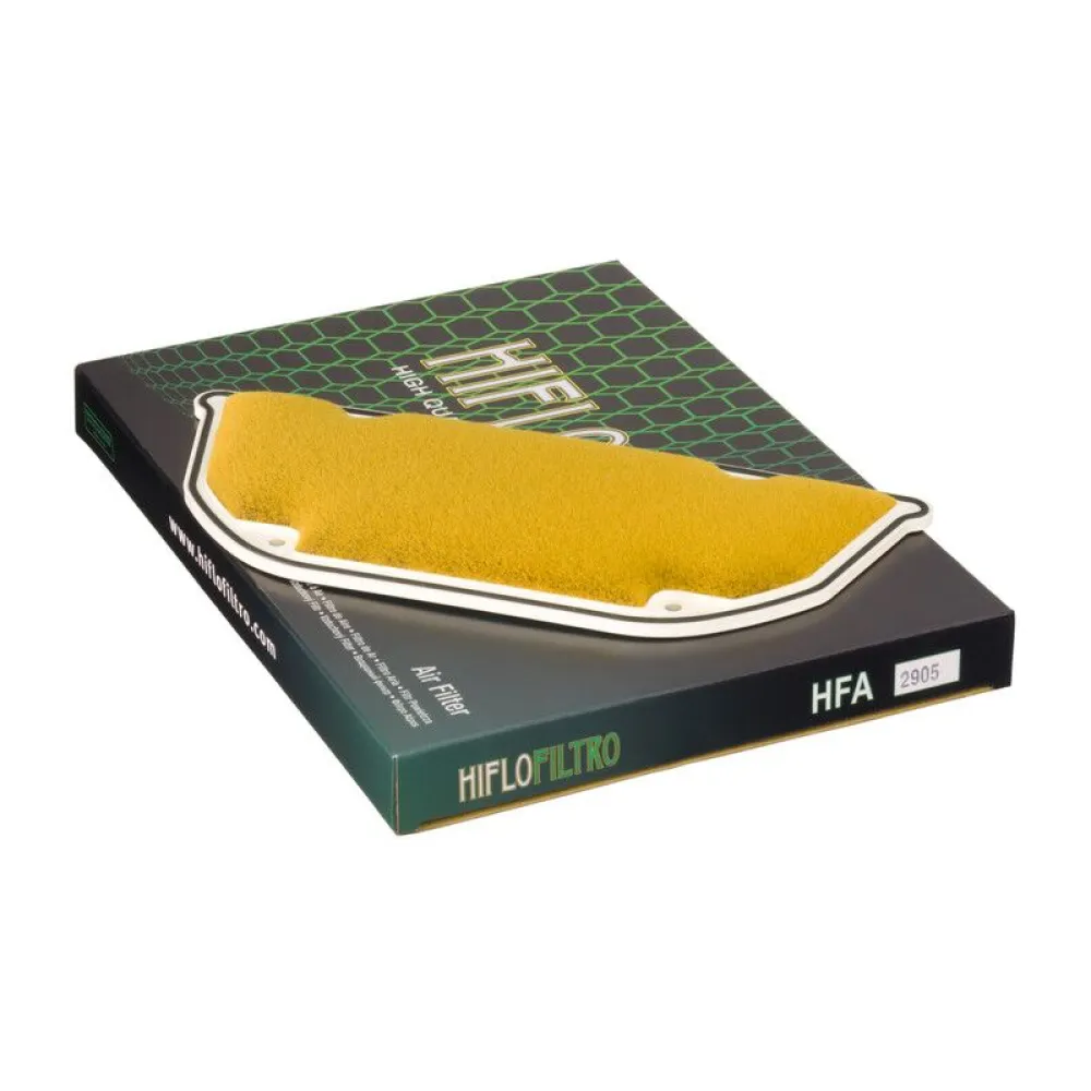 HIFLOFILTRO - AIR FILTER ZX1000B 88-90 - 10111825