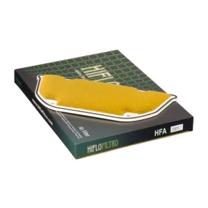 HIFLOFILTRO - AIR FILTER ZX1000B 88-90 - 10111825