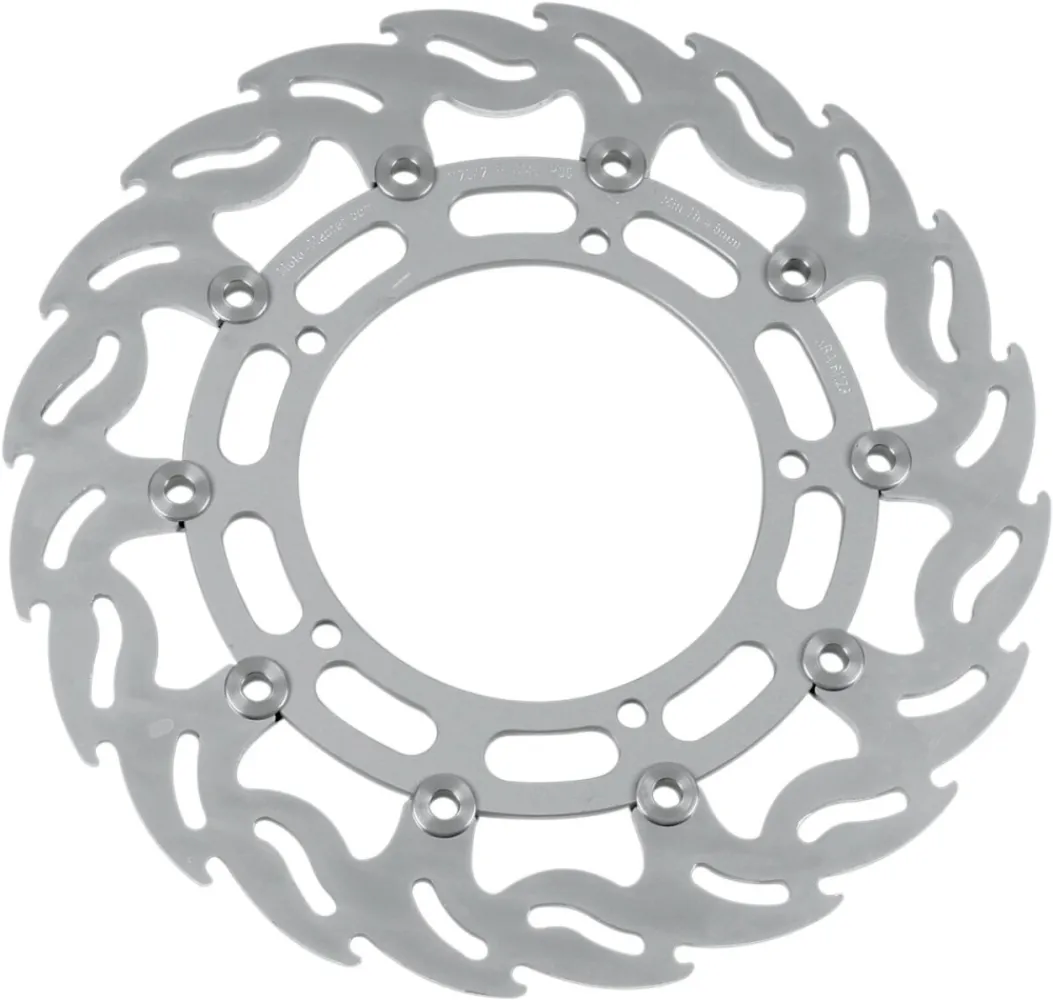 MOTO-MASTER - BRAKE DISC FLAME FLOAT FT R - 17100244