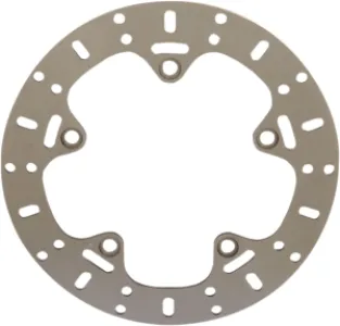 EBC - BRAKE ROTOR FIX HPSR RND RE - 17100676
