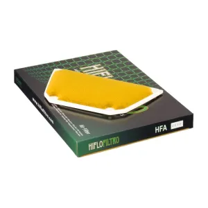 HIFLOFILTRO - AIR FILTER ZX1000A 86-89 - 10111826
