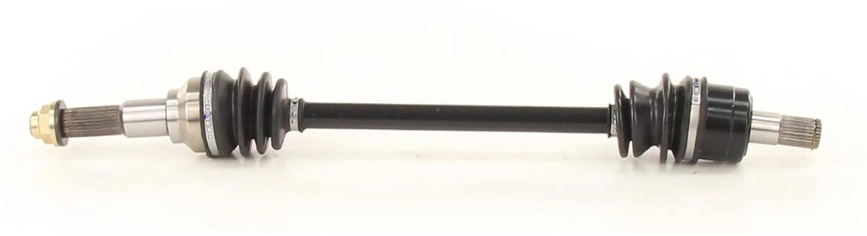 MOOSE OFFROAD FOUR WHEEL - AXLE KIT COMPLETE YAMAHA - 02141950