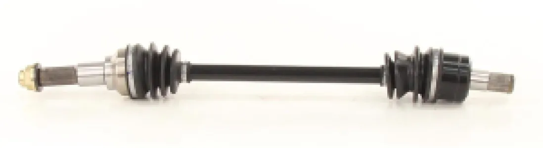 MOOSE OFFROAD FOUR WHEEL - AXLE KIT COMPLETE YAMAHA - 02141950