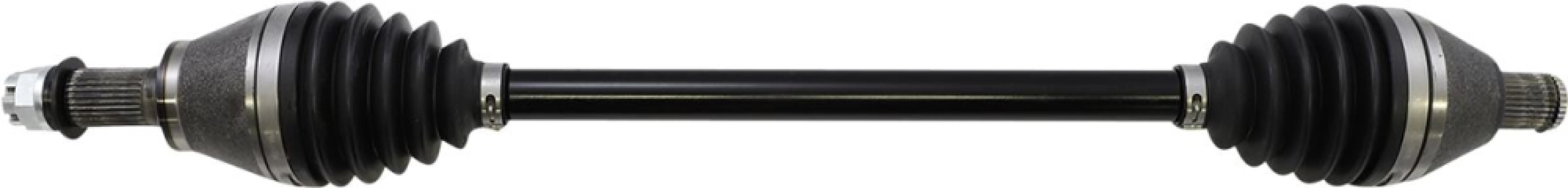 MOOSE OFFROAD FOUR WHEEL - HD AXLE KT COMPLETE POL - 02141956