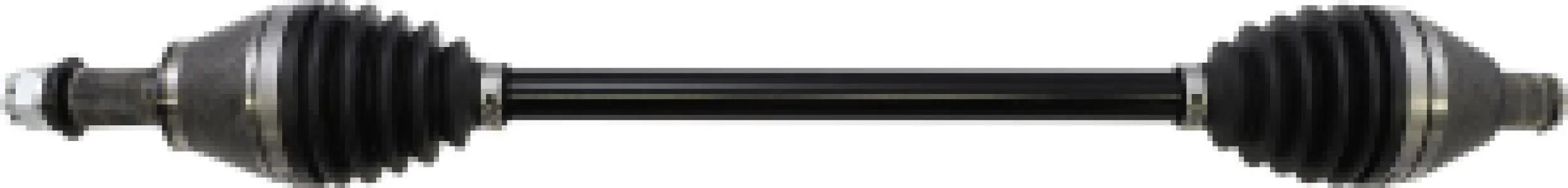 MOOSE OFFROAD FOUR WHEEL - HD AXLE KT COMPLETE POL - 02141956