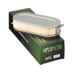 HIFLOFILTRO - AIR FILTER GSX550/GS650 - 10111829