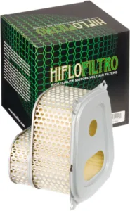 HIFLOFILTRO - AIR FILTER DR800 91-00 - 10111838