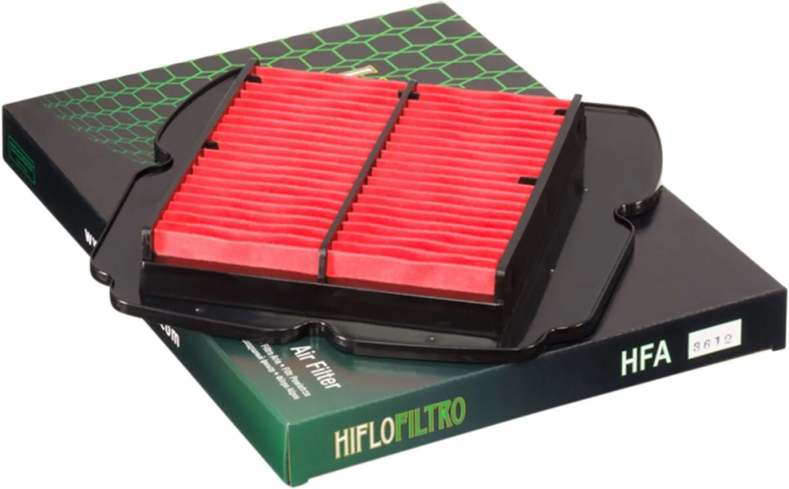 HIFLOFILTRO - AIR FILTER SUZ SV650/1000 - 10111832