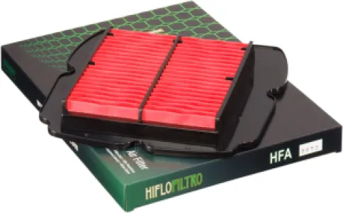 HIFLOFILTRO - AIR FILTER SUZ SV650/1000 - 10111832