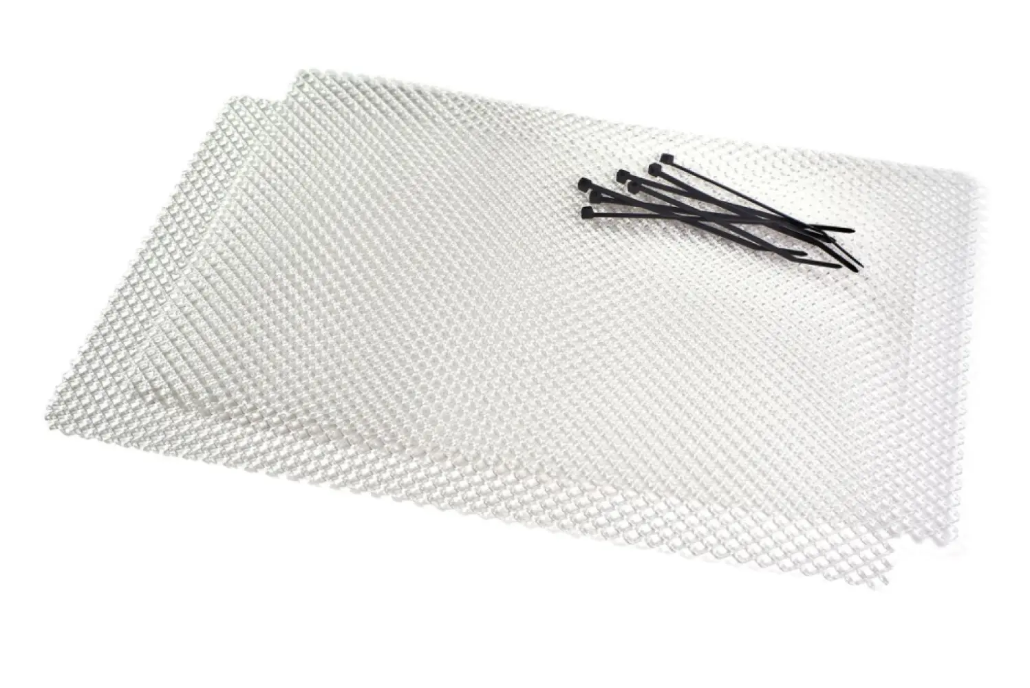 TWIN AIR - RADIATOR GAUZE 300X200MM - 05060639