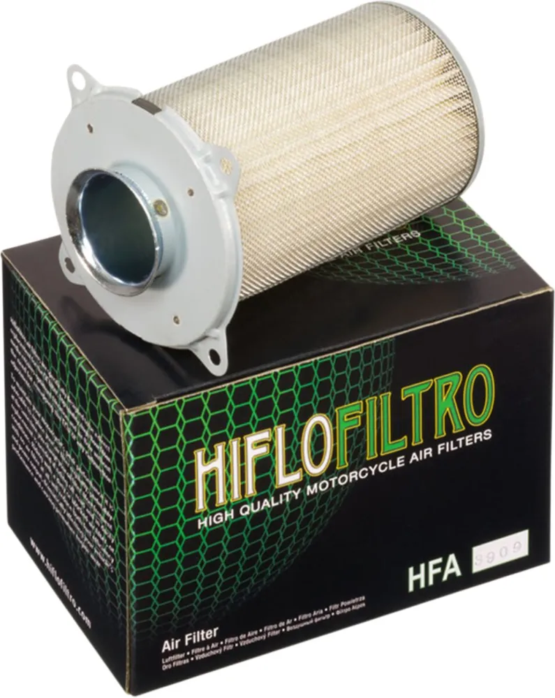 HIFLOFILTRO - AIR FILTER GSX1400 01-06 - 10111841