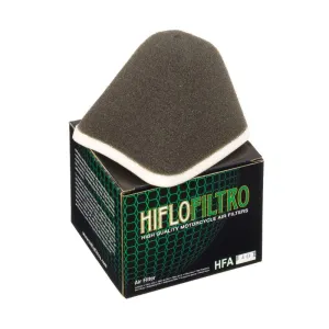 HIFLOFILTRO - AIR FILTER YAM DT125 - 10111842